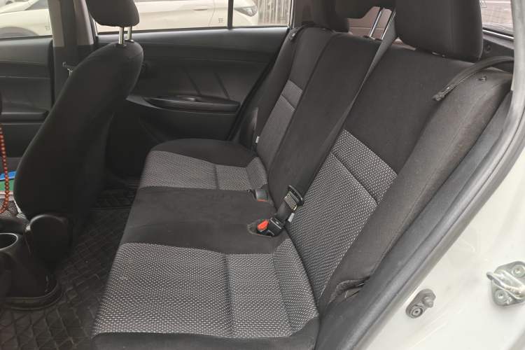 Used Toyota Vios FS 2019 1.5L CVT Fengchi Edition
