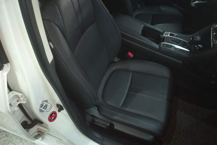 Used Honda Civic 2016 220TURBO CVT Prestige Edition