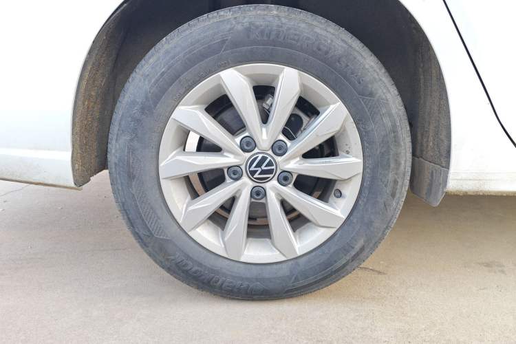 Used Volkswagen Bora 2024 200TSI DSG Comfort Edition