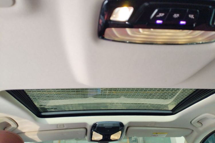 Used BMW 5 Series 2021 Updated Version 525Li Luxury Package