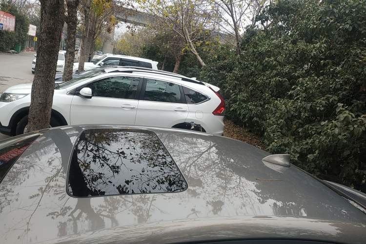 Used Buick GT 2019 18T Automatic Connected Flagship Version China V Standard
