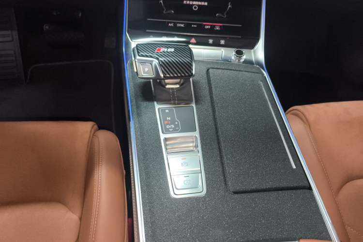 Used Audi A7L 2024 45 TFSI Luxury Edition
