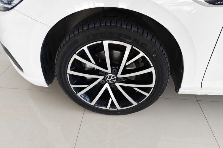 Used Volkswagen Lavida 2022 280TSI DSG Luxury Edition
