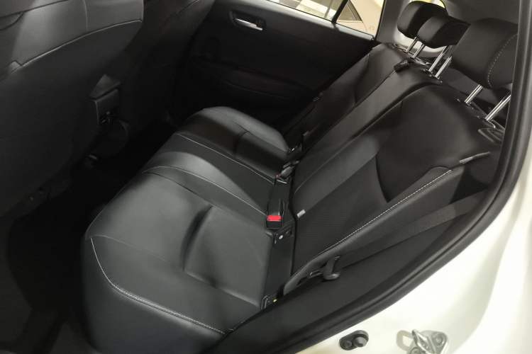 Used Toyota FRONTLANDER 2022 2.0L CVT Luxury PLUS Edition
