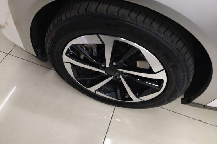 Used AION Y 2023 Plus 510 Smart Edition
