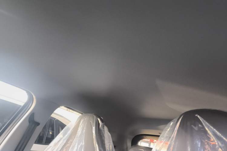 Used Leapmotor T03 2025 310 Comfort Edition
