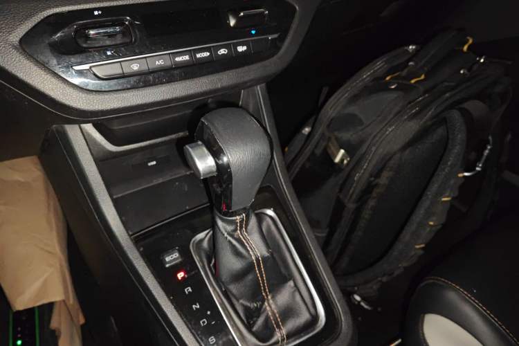 Used Baojun 360 2019 1.5L CVT Luxury Model China VI
