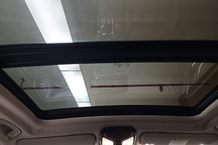 Used BMW X3 2021 xDrive30i Luxury Model with M Sport Package
