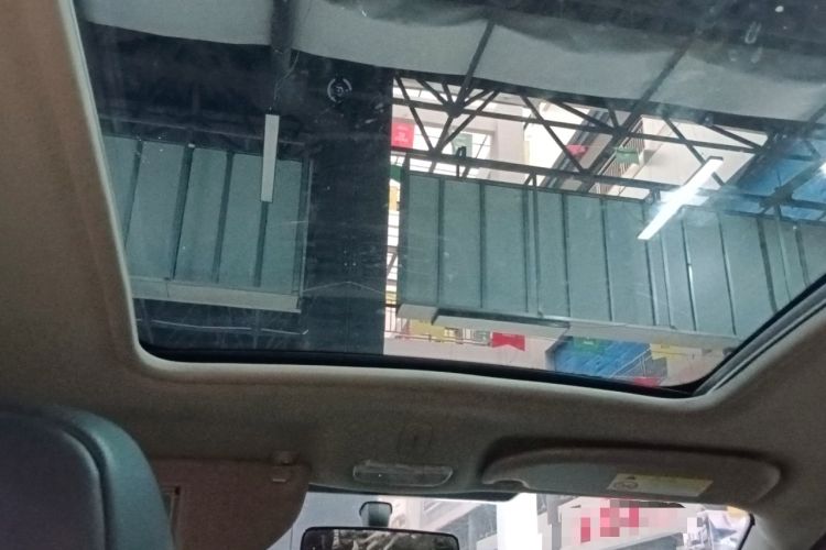 Used Citroen C3-XR 2015 1.6L Automatic Smart Version