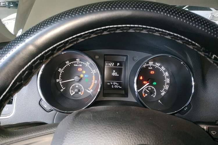 Used Skoda Yeti 2017 TSI280 DSG Advanced Edition