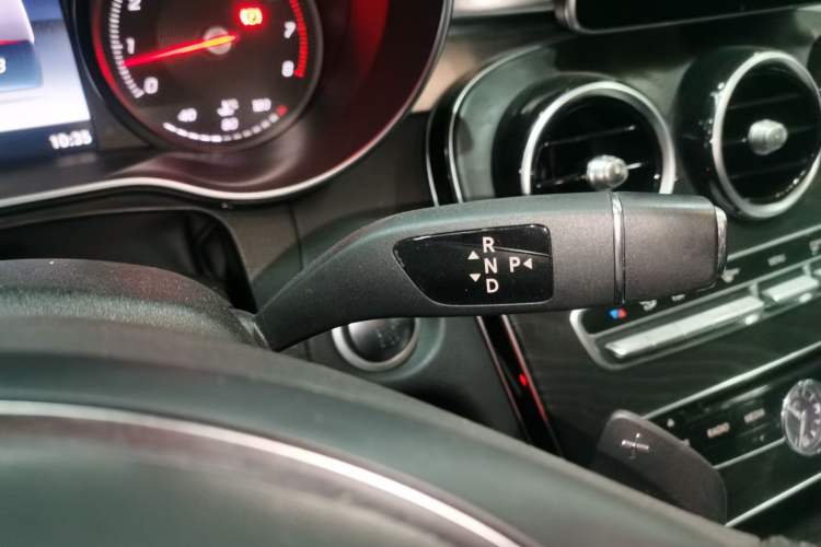 Used Mercedes-Benz C-Class 2017 C 200 L Sport Edition
