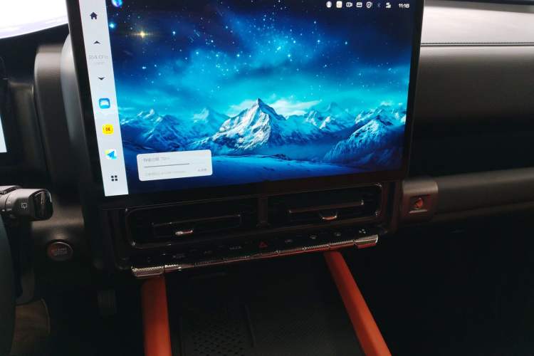 Used Haval H9 2024 2.0T Gasoline All-Wheel-Drive Extreme Edition