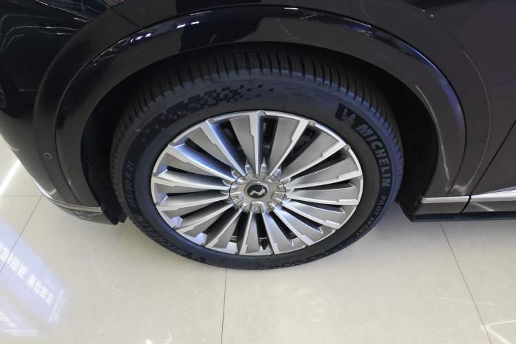 Used ONVO Luxeed L90 