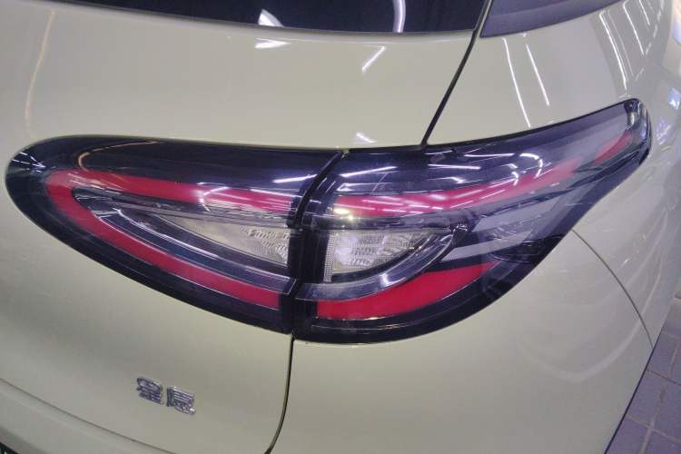 Used  Geome 2025 310km Youth Edition