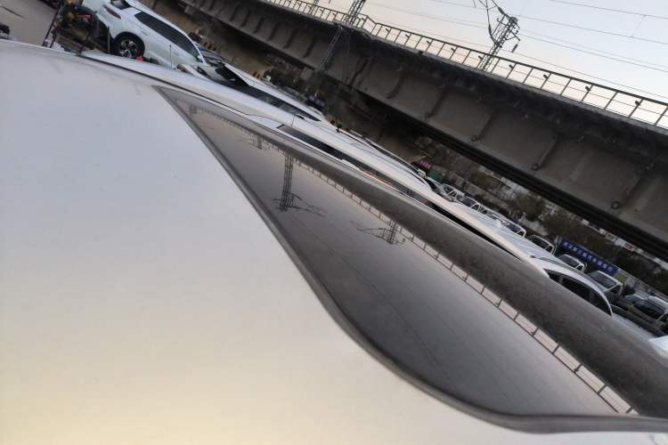 Used GAC Trumpchi GS4 2022 270T Automatic Smart Drive Navigation Edition