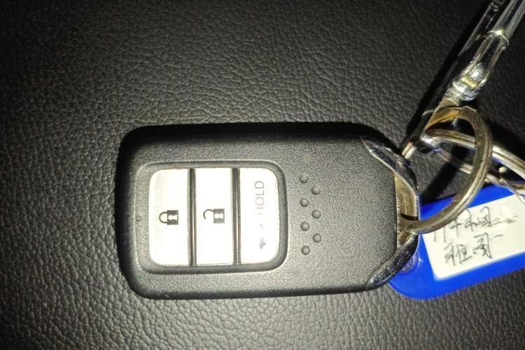 Used Honda Accord 2018 260TURBO Elite Edition China V
