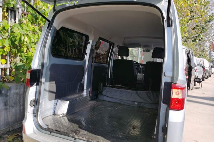 Used Chana Star 5 2022 1.4L Classic Edition Passenger Vehicle JL473Q3
