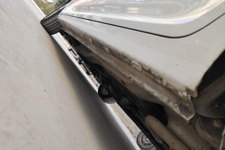 Used Chery Arrizo 5 2017 1.5L CVT Trendsetting Edition
