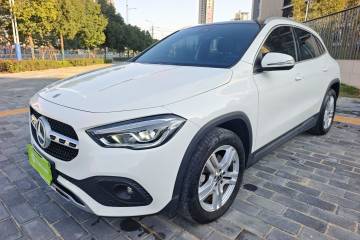 Used Mercedes-Benz GLA 2023 GLA 200