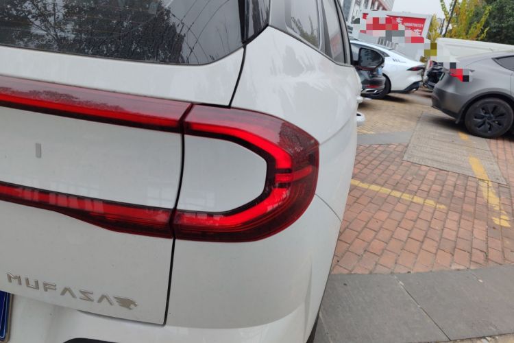 Used Hyundai ix35 2023 Musso 2.0L Deluxe Edition DLX