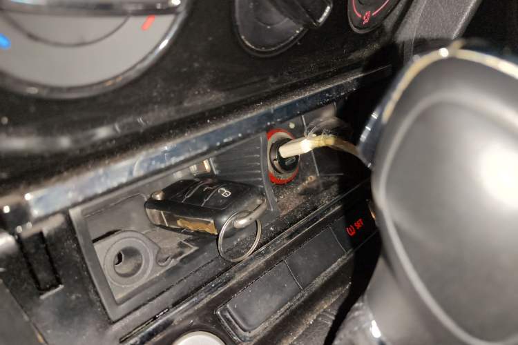 Used Volkswagen Bora 2017 1.6L Automatic Comfort Model