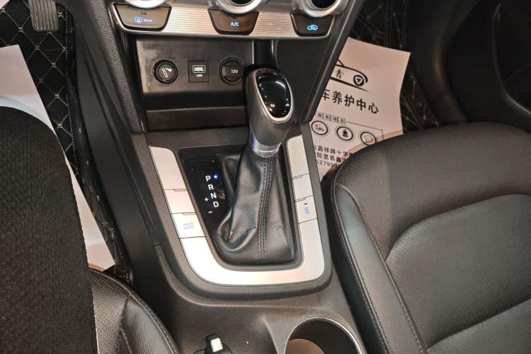 Used Hyundai Elantra 2020 1.5L CVT Smart & Stylish – Elite Version
