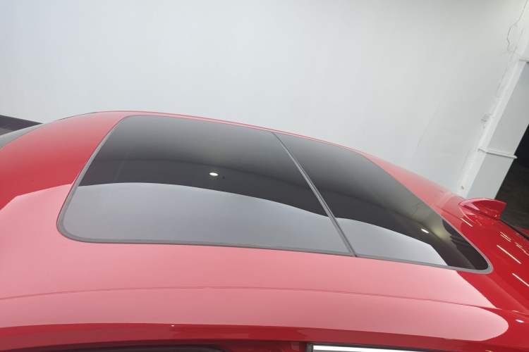 Used Honda Civic 2022 240TURBO CVT Dynamic Control Version
