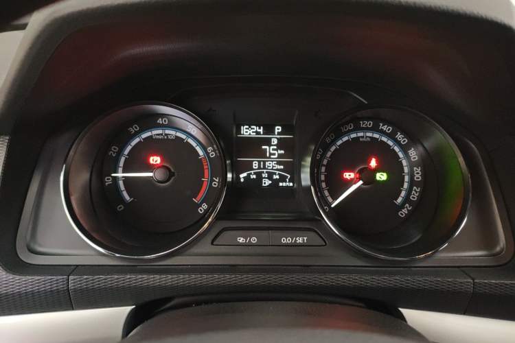 Used Skoda Kamiq 2020 1.5L Automatic Standard Edition
