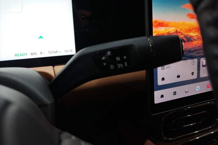 Used Leapmotor C01 2024 Range-Extended 316 Deluxe Edition
