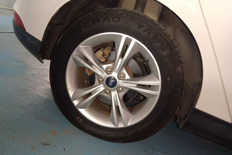 Used Ford Focus 2018 Hatchback Classic 1.6L Automatic Comfort Plus SmartDrive Edition