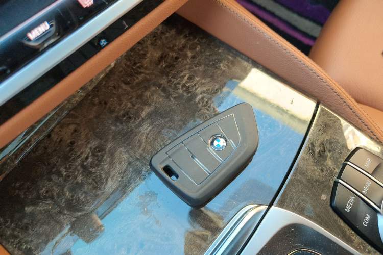 Used BMW 6 Series GT 2021 630i M Sport Package
