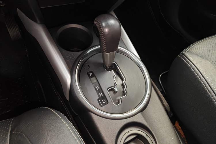 Used Mitsubishi ASX 2016 2.0L CVT Two-Wheel Drive Navigation Edition
