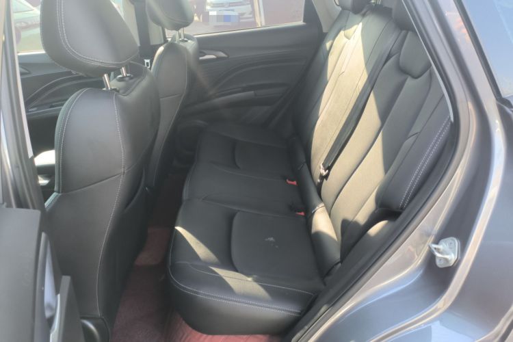 Used NETA AYA 2023 318 Lite
