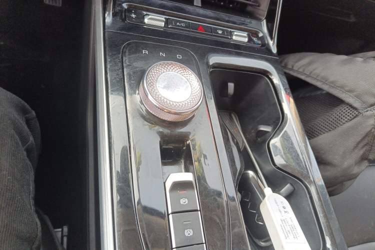 Used Wuling Xingguang 2023 150 Advanced Edition
