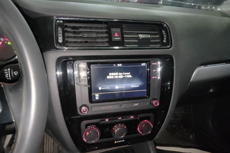 Used Volkswagen Sagitar 2018 1.6L Automatic Comfort Model