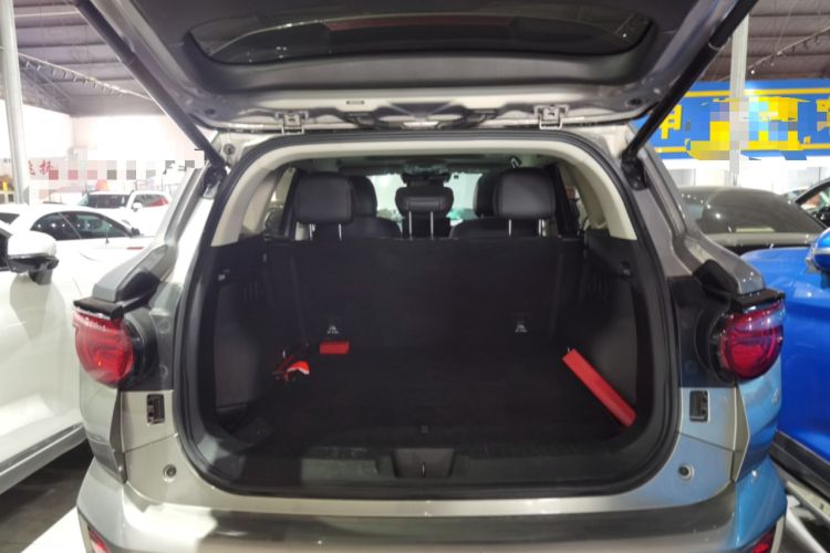 Used Haval  2023 DHT-PHEV 105km Tide Electric Version Plus
