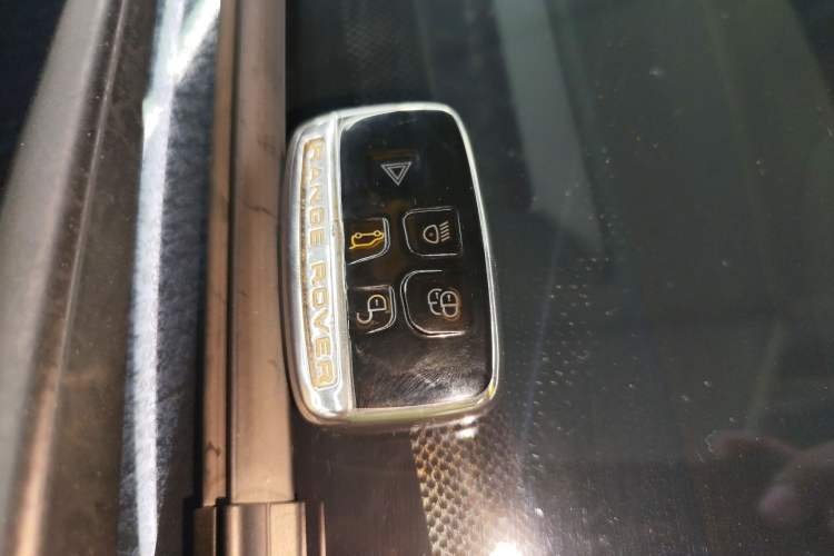 Used Land Rover Range Rover Evoque 2015 2.0T Five-Door Sporty Edition
