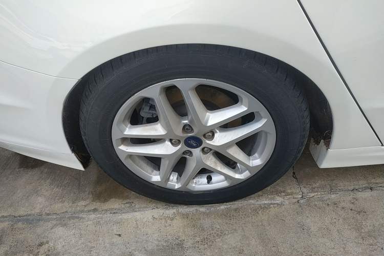 Used Ford Mondeo 2013 1.5L GTDi180 Fashion Edition