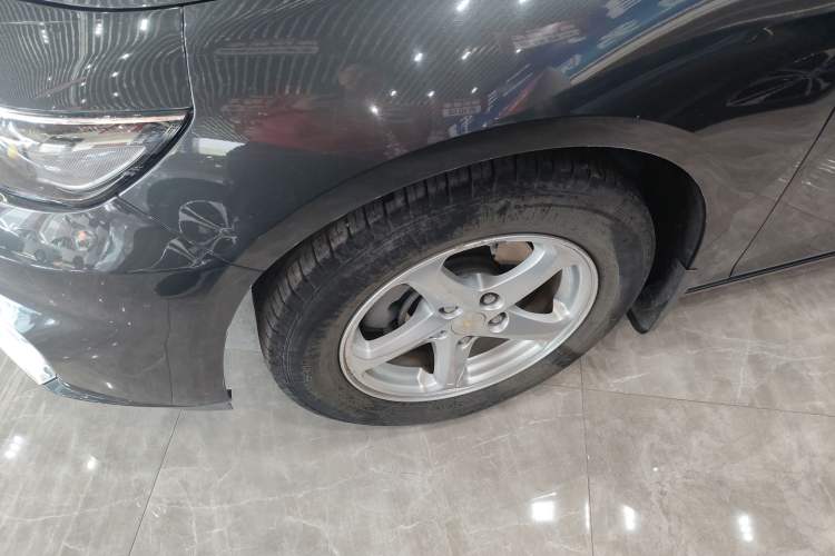 Used Chevrolet Malibu XL 2018 530T Automatic Luxury Edition
