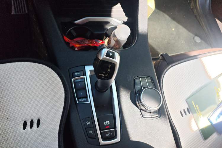 Used BMW X4 2014 xDrive20i X Design Package
