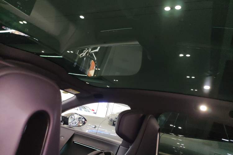 Used  06 2025 Ultra Pure Electric Edition