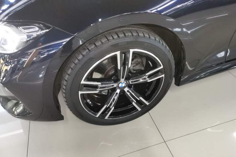 Used BMW 3 Series 2023 325i M Sport Package
