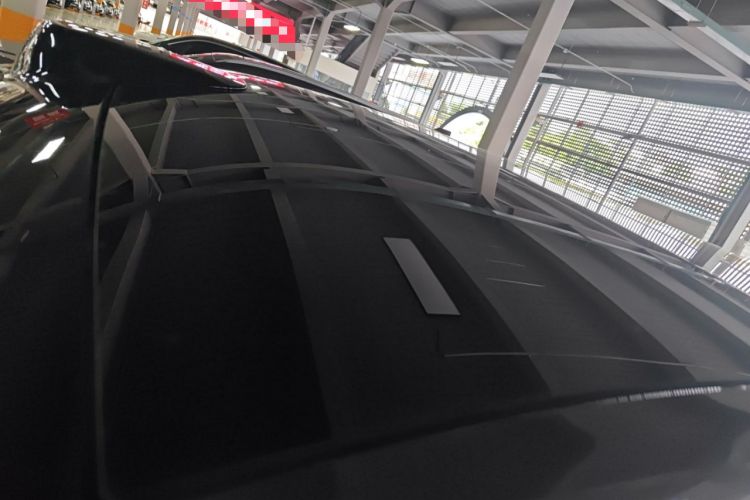 Used Li Auto L6 2024 Max
