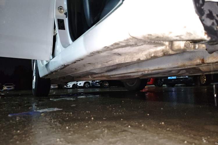 Used Hyundai Verna 2014 1.4L Manual Smart GLS Trim
