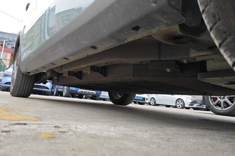 Used NETA V 2021 Standard Range Entertainment Version – Upgraded Model
