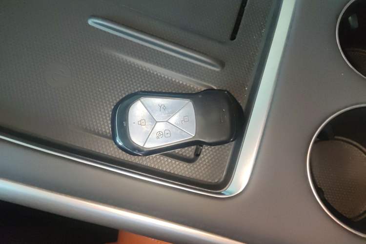 Used XPeng G9 2024 570 Pro