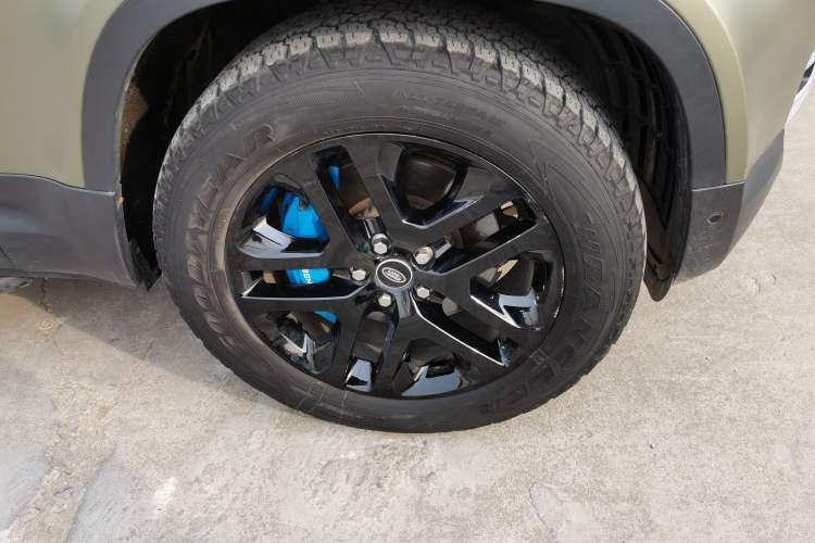 Used Land Rover Defender 2020 110 P400 HSE