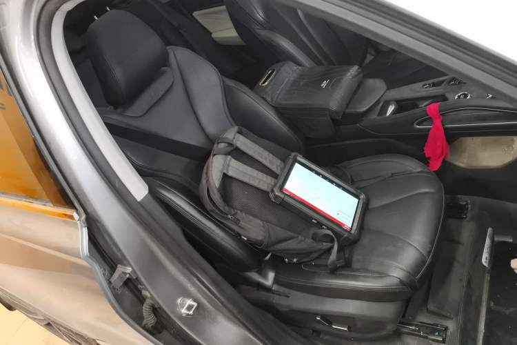 Used Geely Auto Monjaro L 2023 2.0TD High-Power Automatic Two-Wheel Drive Flagship Version