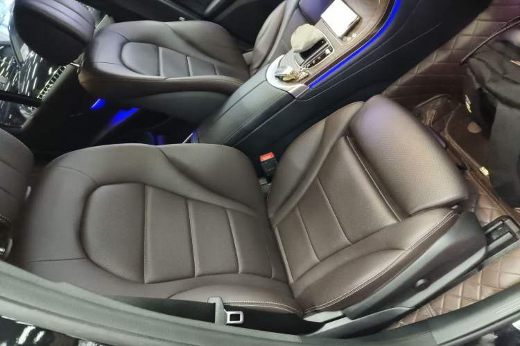 Used Mercedes-Benz GLC 2022 Refreshed GLC 300 L 4MATIC Dynamic Edition Prestige Version