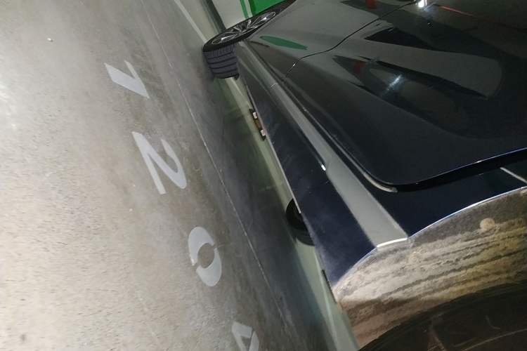 Used BYD Song MAX 2021 Upgraded Model 1.5T Automatic Luxury 6-Seater
